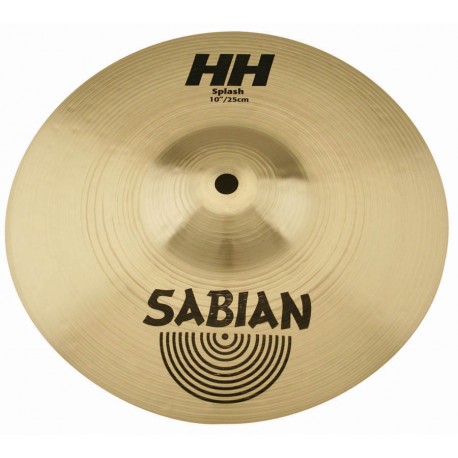 SABIAN 10805B