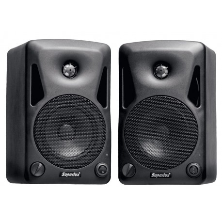 SUPERLUX BES5A**