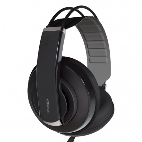 SUPERLUX HD681EVO Black