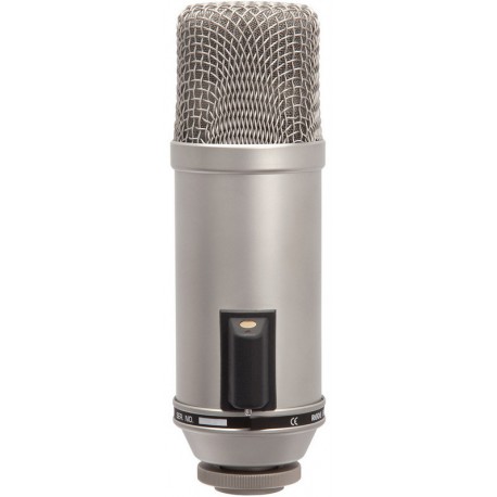RODE BROADCASTER