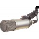 RODE BROADCASTER