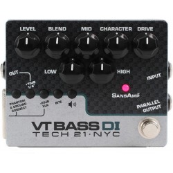 TECH21 CSVTBDI