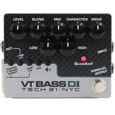 TECH21 CSVTBDI