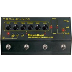 TECH21 RBIBG