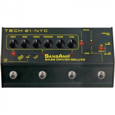 TECH21 RBIBG