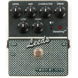 TECH21 CSLDS