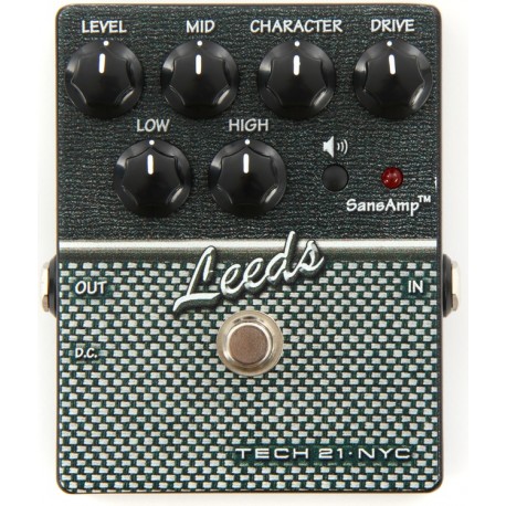 TECH21 CSLDS