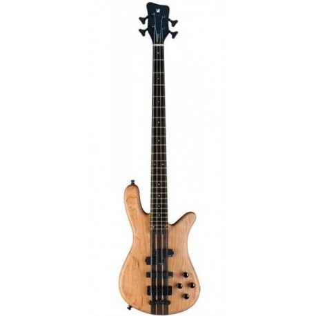 WARWICK Streamer Stage I Ltd 2012