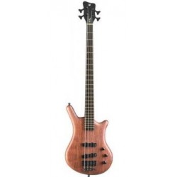 WARWICK ThumbBO Bubinga 4 Nat