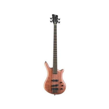 WARWICK ThumbBO Bubinga 4 Nat