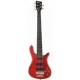 WARWICK CorvBasic4 RedOFC act
