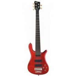 WARWICK CorvBasic4 RedOFC act
