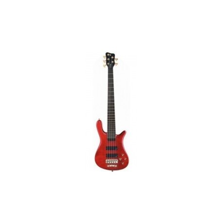 WARWICK CorvBasic4 RedOFC act