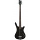 WARWICK CorvBasic4 BlackOFC act