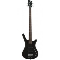 WARWICK CorvBasic4 BlackOFC act