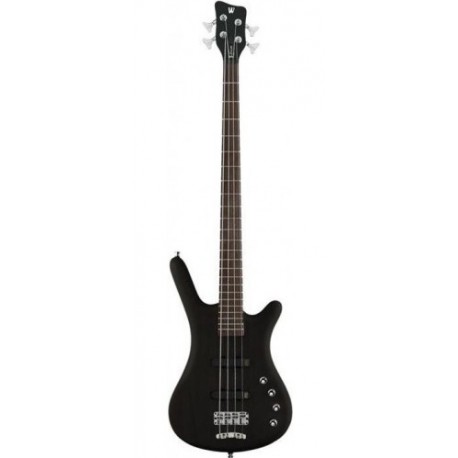 WARWICK CorvBasic4 BlackOFC act