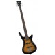 WARWICK CorvBasic4 Alm.Sbt HP act