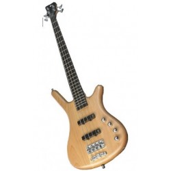 WARWICK CorvBasic4 Nat.Satin act