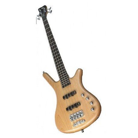 WARWICK CorvBasic4 Nat.Satin act