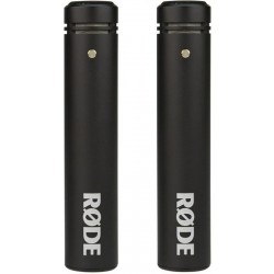 RODE M5 Matched Pair