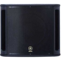 YAMAHA MSR800W