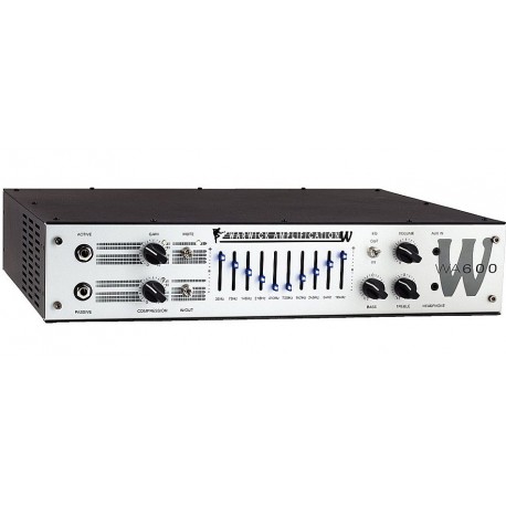 WARWICK WA600 230V