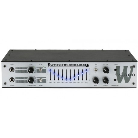 WARWICK WA300 230V