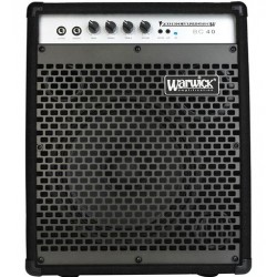 WARWICK BC40 230V