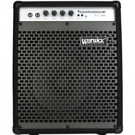 WARWICK BC40 230V