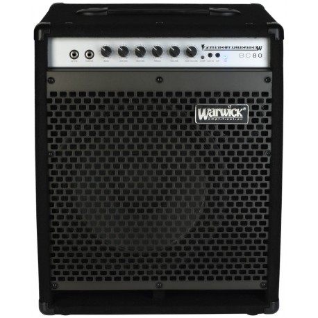 WARWICK BC80 230V