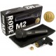 RODE M2