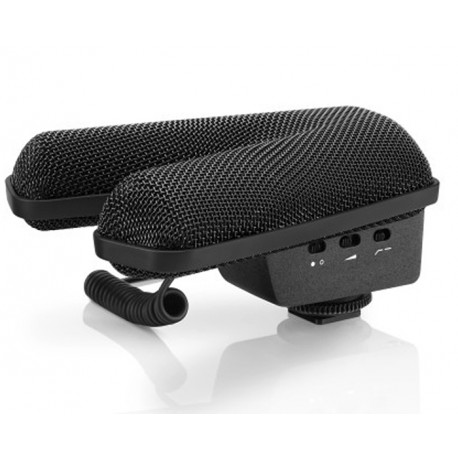 SENNHEISER MKE 440