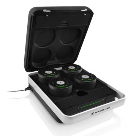 SENNHEISER TeamConnect Wireless