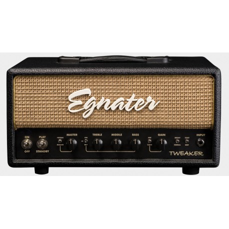 EGNATER TWEAKER HEAD