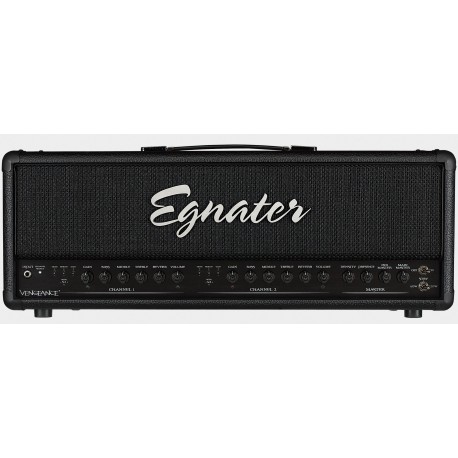 EGNATER VENGEANCE