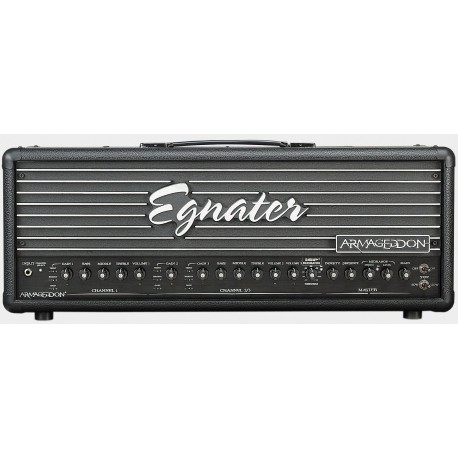 EGNATER ARMAGEDDON