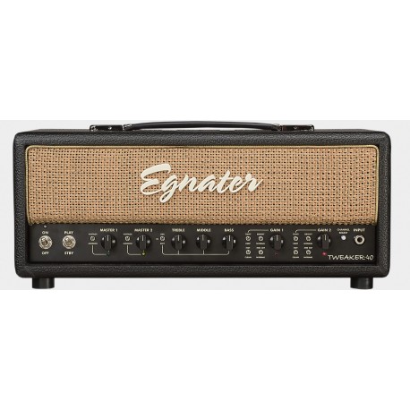 EGNATER TWEAKER 40