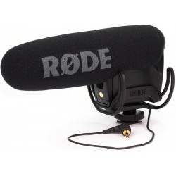 RODE VideoMic Pro (NEW)