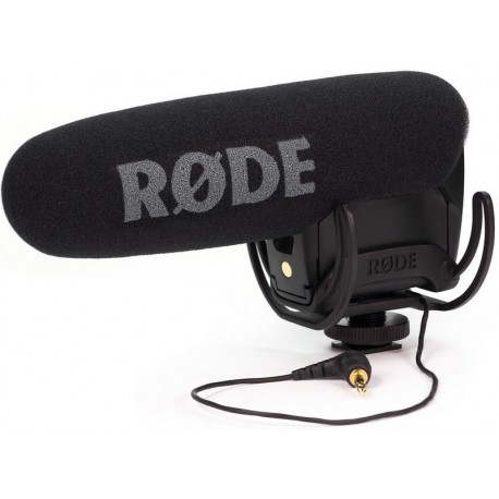 RODE VideoMic Pro (NEW)