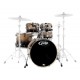PDP PDCB2215NC Concept Series Birch