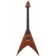 ESP / EDWARDS / LTD / GRASS ROOTS HEX6 Mahogany