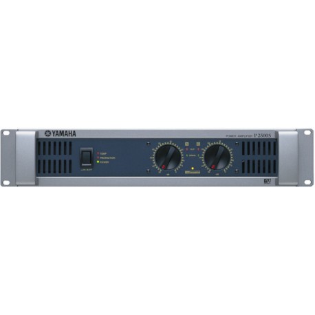YAMAHA P2500S