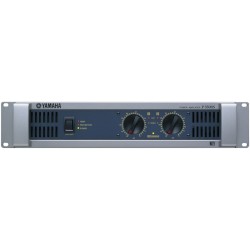 YAMAHA P3500S