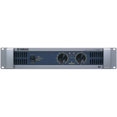YAMAHA P3500S