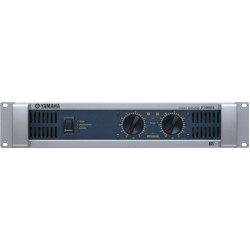 YAMAHA P5000S