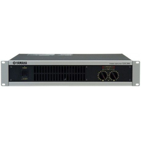 YAMAHA XH200
