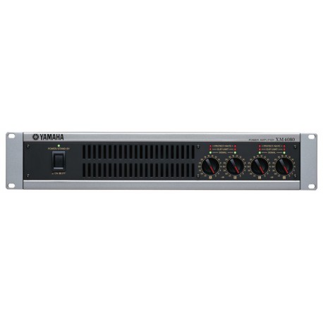 YAMAHA XM4080