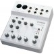 YAMAHA Audiogram 6