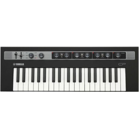 YAMAHA REFACE CP (блок питания в комплекте)
