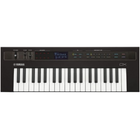 YAMAHA REFACE DX